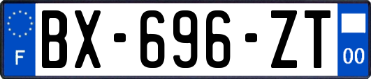 BX-696-ZT
