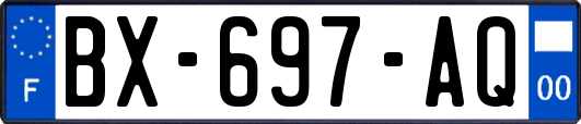 BX-697-AQ