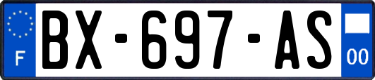 BX-697-AS