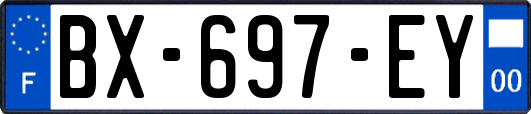 BX-697-EY