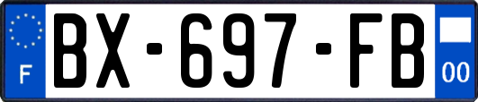 BX-697-FB