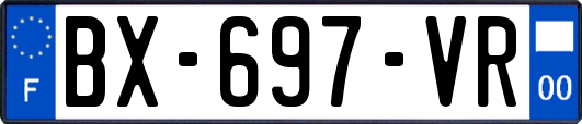 BX-697-VR