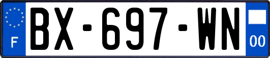 BX-697-WN