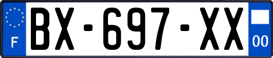 BX-697-XX