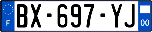 BX-697-YJ