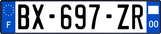 BX-697-ZR