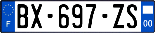 BX-697-ZS