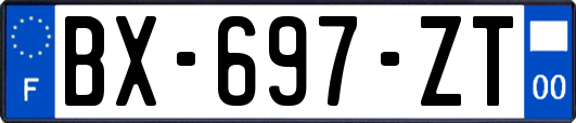 BX-697-ZT