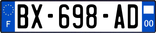 BX-698-AD