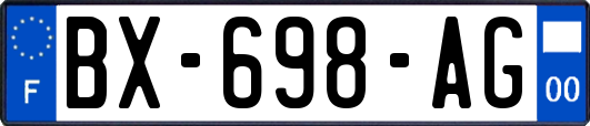 BX-698-AG