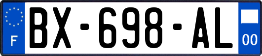 BX-698-AL