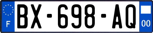 BX-698-AQ