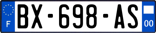 BX-698-AS