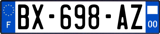 BX-698-AZ