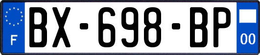 BX-698-BP