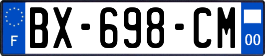 BX-698-CM