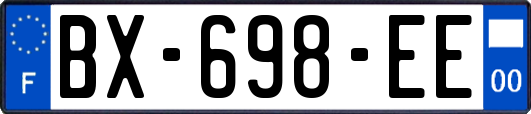 BX-698-EE