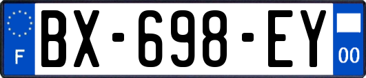 BX-698-EY