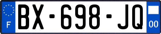 BX-698-JQ