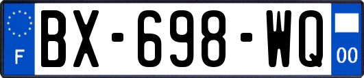 BX-698-WQ