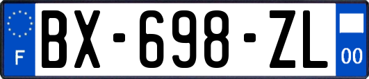 BX-698-ZL