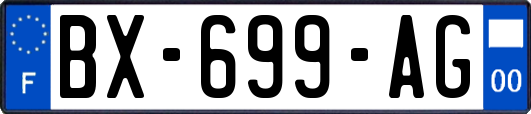 BX-699-AG