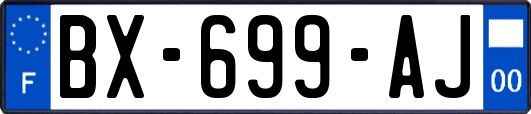 BX-699-AJ