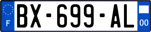 BX-699-AL