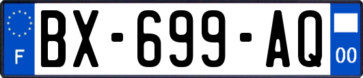 BX-699-AQ