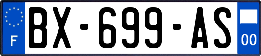 BX-699-AS