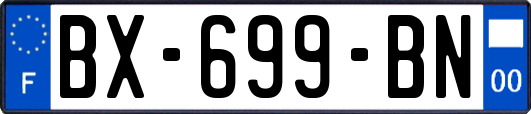 BX-699-BN