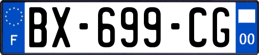 BX-699-CG