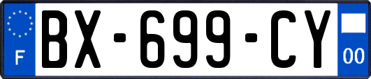 BX-699-CY