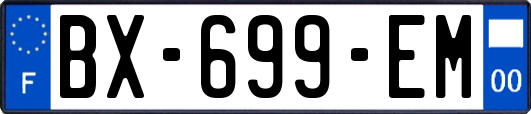 BX-699-EM