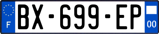 BX-699-EP