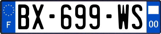 BX-699-WS