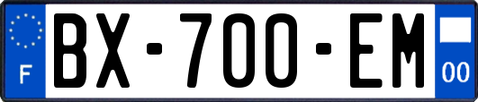 BX-700-EM