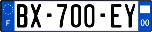 BX-700-EY