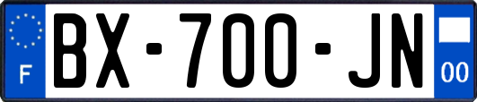 BX-700-JN