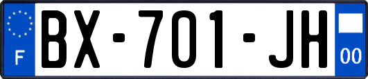 BX-701-JH