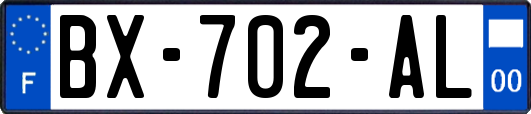 BX-702-AL