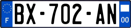 BX-702-AN