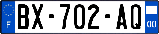 BX-702-AQ