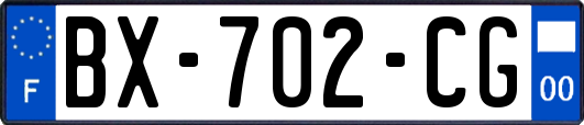 BX-702-CG