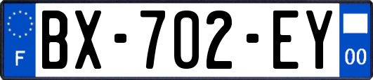 BX-702-EY