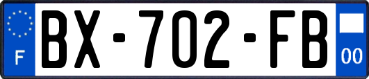 BX-702-FB