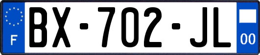 BX-702-JL