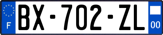 BX-702-ZL