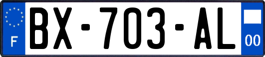 BX-703-AL