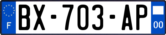 BX-703-AP